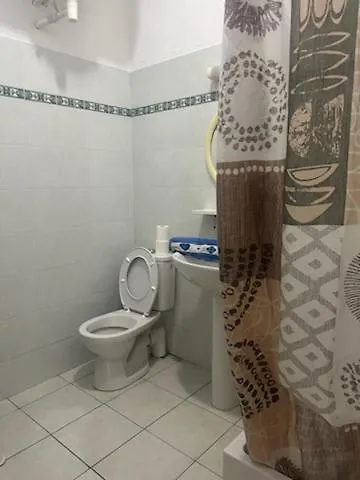 Campichi Apartamento Bastia (Corsica)