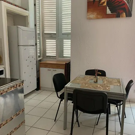 Campichi Apartment