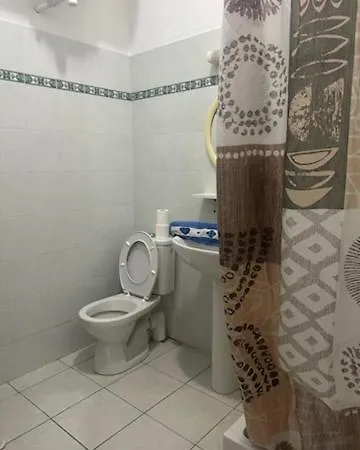 Campichi Lägenhet Bastia (Corsica)